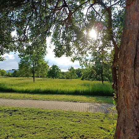 Schoenes Mit Gemeinschaftsbad * Wurtzbourg