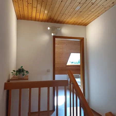 Séjour chez l'habitant Schoenes Mit Gemeinschaftsbad *