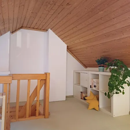 Séjour chez l'habitant Schoenes Mit Gemeinschaftsbad Wurtzbourg