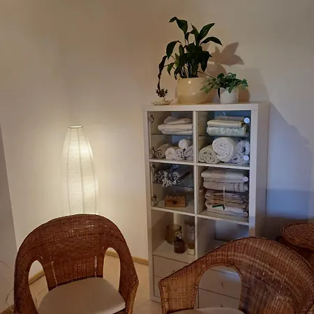Séjour chez l'habitant Schoenes Mit Gemeinschaftsbad *