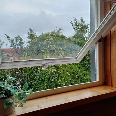 Séjour chez l'habitant Schoenes Mit Gemeinschaftsbad *